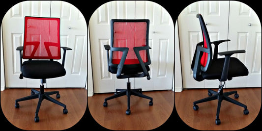 Top 10 Best Office Chairs Under $200 for Comfort and Support